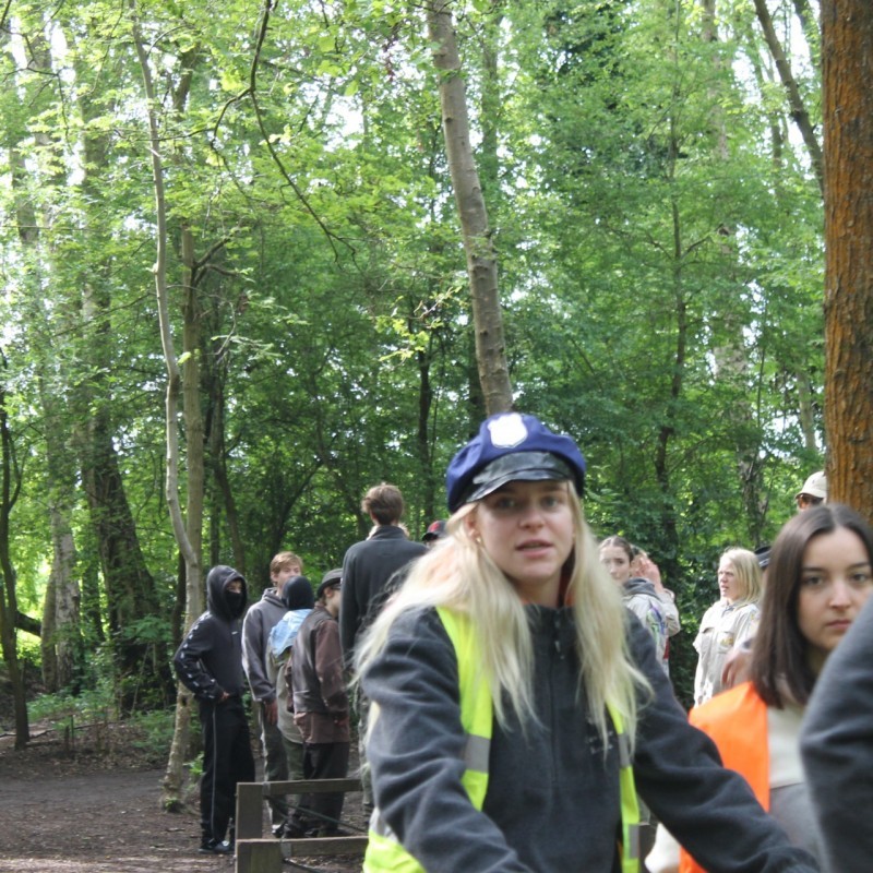IMG 8882 - Scouts en Gidsen Zaventem 